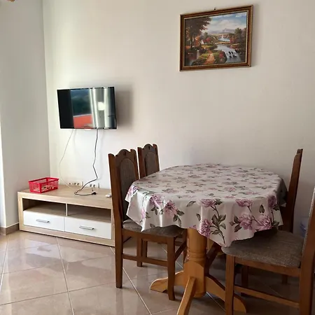 Ana Apartamento Bibinje
