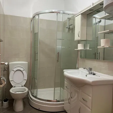 Apartamento Ana Bibinje