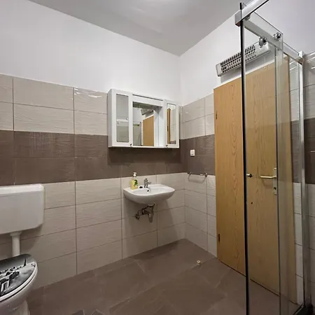 Apartamento Ana Bibinje