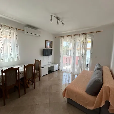 Ana Apartamento Bibinje